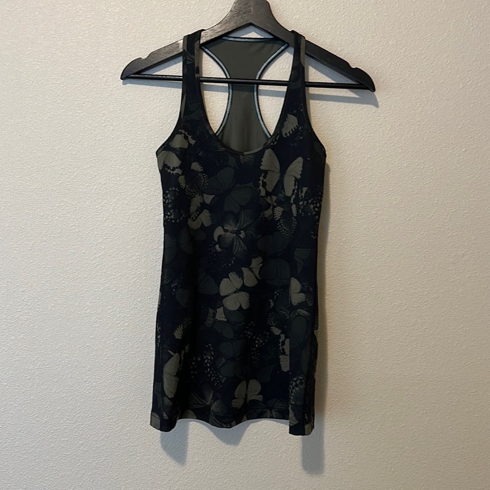 Lululemon Align Racerback Tank